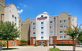 Candlewood Suites Plano East By Ihg